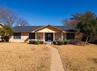 106 Sunny Ln, Gatesville, TX 76528