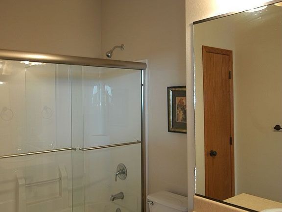 Guest bath