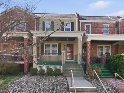 246 Gallatin St NW, Washington, DC, 20011