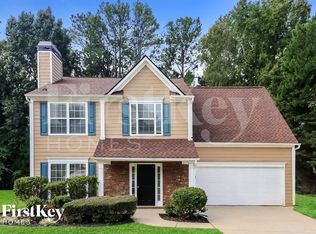 4224 Arrowhead Pointe, Austell, GA 30106