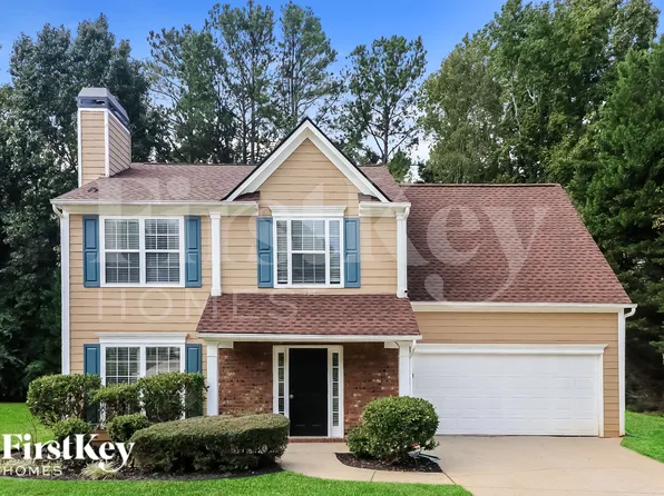 4224 Arrowhead Pointe, Austell, GA 30106