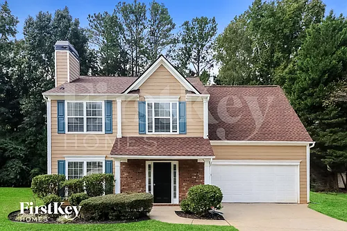 4224 Arrowhead Pointe Photo 1