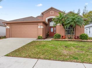 1111 Crimson Clover Ln, Zephyrhills, FL 33543