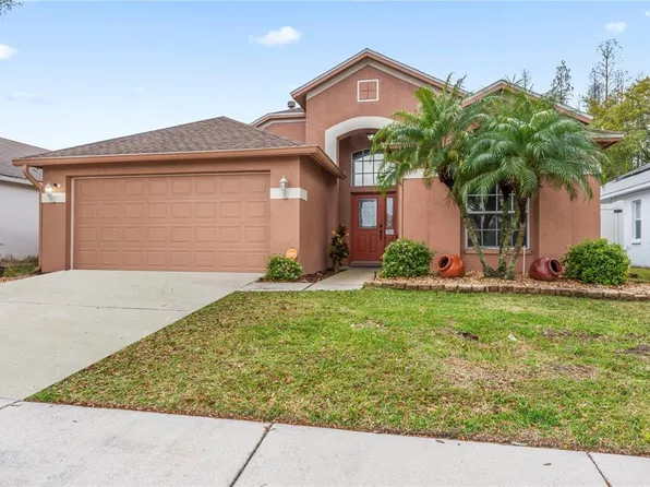 1111 Crimson Clover Ln, Zephyrhills, FL 33543