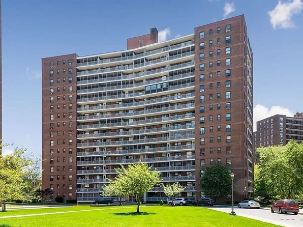 61-55 98th Street 16L image 1 of 15