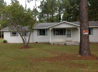 15 Arthur Hutcheson Rd, Adrian, GA 31002