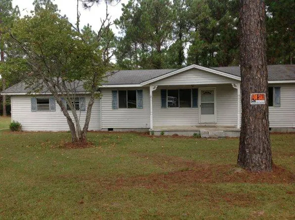 15 Arthur Hutcheson Rd, Adrian, GA 31002