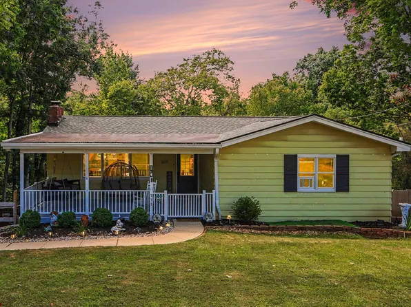 773 Scherry Ave, Independence, KY 41051