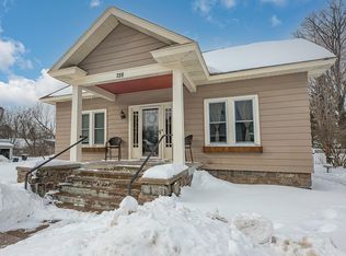 728 Randall Ave, Rhinelander, WI 54501