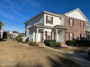 8855 Radcliff Dr NW UNIT 15C, Calabash, NC 28467