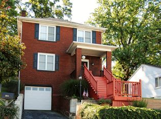 804 Blackstone Ave, Connellsville, PA 15425