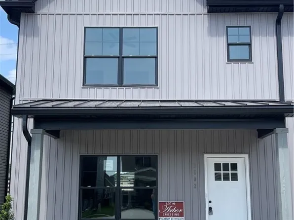 3502 Arbor Crossing Way #6, Jeffersonville, IN 47130