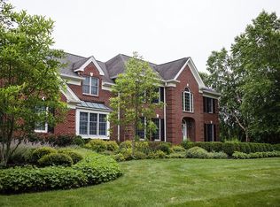 43 Magnolia Ct, Carversville, PA 18913