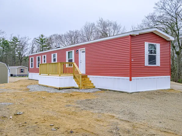 44 Lakewood Drive, Limington, ME 04049