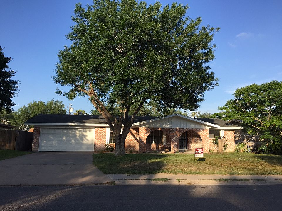 Street View of Home
