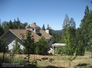 10961 Pittsburg Mine Rd, Nevada City, CA 95959