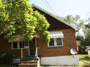 370 Habicht St, Johnstown, PA 15906