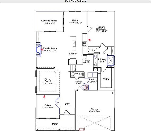 2nd image of 1538 Offshore Dr