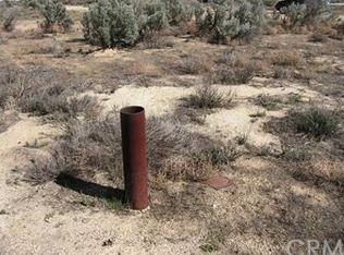 0 Long Way, Anza, CA 92539