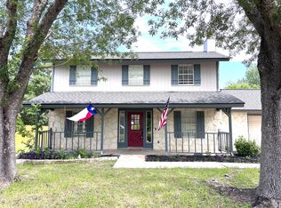 1706 Gatlinburg Dr, Pflugerville, TX 78660