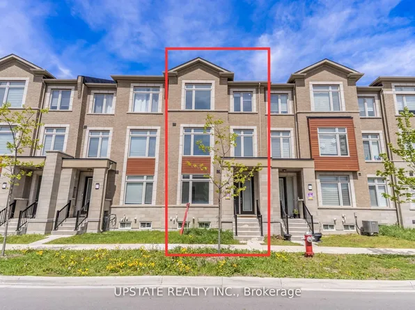 29 Ravenbury St, Brampton, ON L6P 4P6