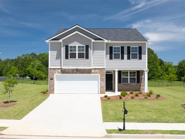 175 Amberjack Trl, Covington, GA 30016