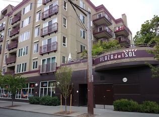 1711 E Olive Way APT 214, Seattle, WA 98102