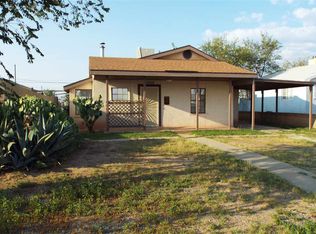 1005 8th St, Alamogordo, NM 88310