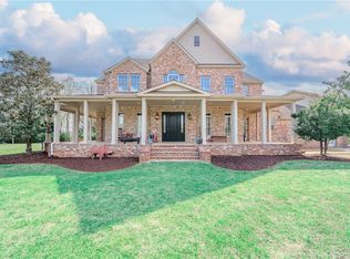 3775 E Captain Way, Fayetteville, AR 72701