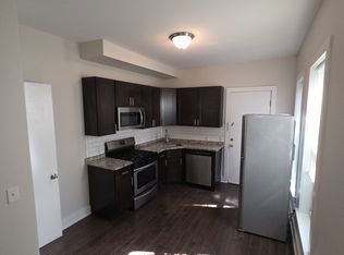 80 Newkirk St, Jersey City, NJ 07306