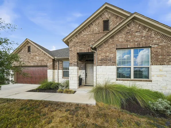 903 Simmental Loop, Hutto, TX 78634