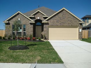 8803 Henrico Ln, Rosenberg, TX 77469