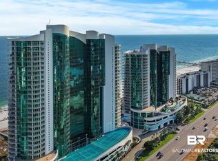 26350 Perdido Beach Blvd UNIT C2505, Orange Beach, AL 36561