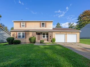 496 Tulip Trl, Wadsworth, OH 44281