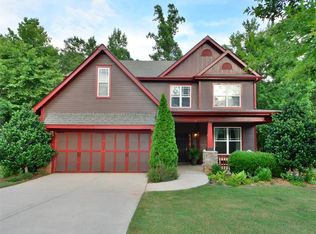 2938 Boulder Walk Ct, Atlanta, GA 30316