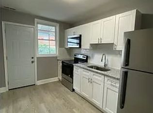 3499 Dolfield Ave, Baltimore, MD 21215