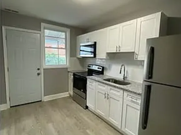 3499 Dolfield Ave, Baltimore, MD 21215