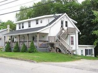 2064 N Belfast Ave, Augusta, ME 04330