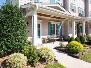 923 Shoofly Path, Apex, NC 27502