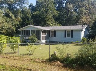 4047 Nottingham Dr, Dalton, GA 30721