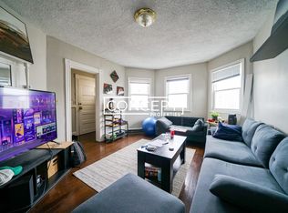 34 Speridakis Ter, Cambridge, MA 02139