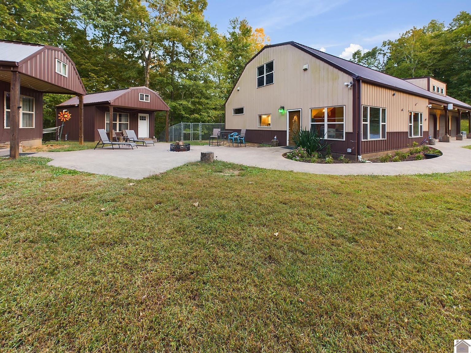 3943 State Route 274, Eddyville, KY 42038 MLS 124277 Zillow