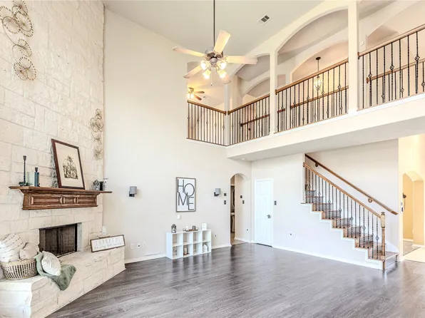 602 River Delta Ln, Richmond, TX 77469