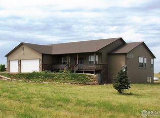 14509 Shelbe Ln, Sterling, CO 80751