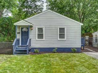 1707 Mechanicsville Tpke, Richmond, VA 23223