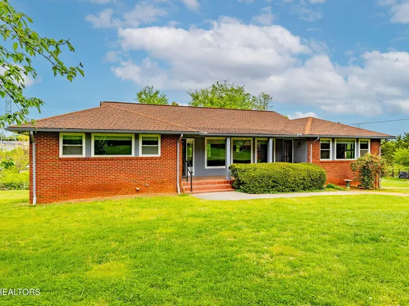 6905 Lark Ln, Knoxville, TN 37919