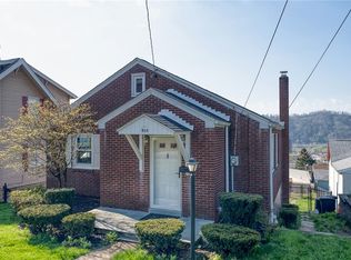 914 Chester St, Springdale, PA 15144