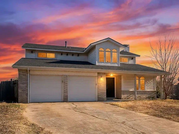 5000 Federal Ct, Oklahoma City, OK 73135