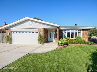14412 Lakewood Ln, Orland Park, IL 60467
