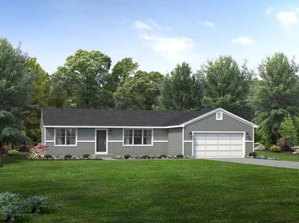 Monroe Plan, Hartland